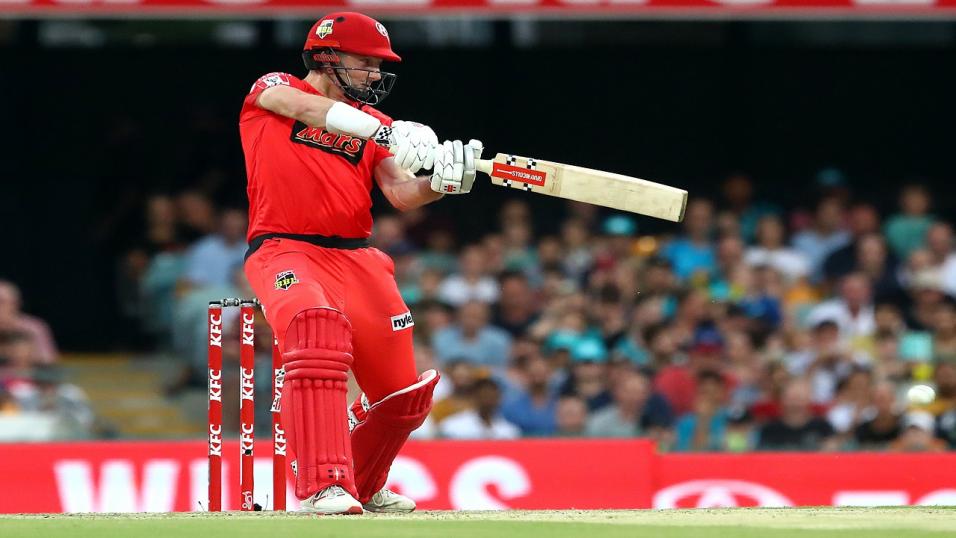Shaun Marsh